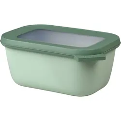 Mepal Multi Bowl Cirqula 750 ml - Nordic Sage