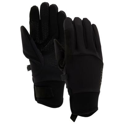 Stoic - VittangiSt. Softshell 5 Finger - Handschuhe Gr 6 schwarz
