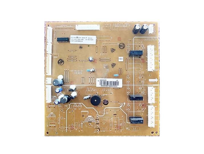 DA92-00647H nouvelle carte mère originale de contrôle PCB pour réfrigérateur Samsung