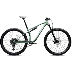 Specialized Mountainbike Chisel Gloss Pistachio / White 2026 - L - L