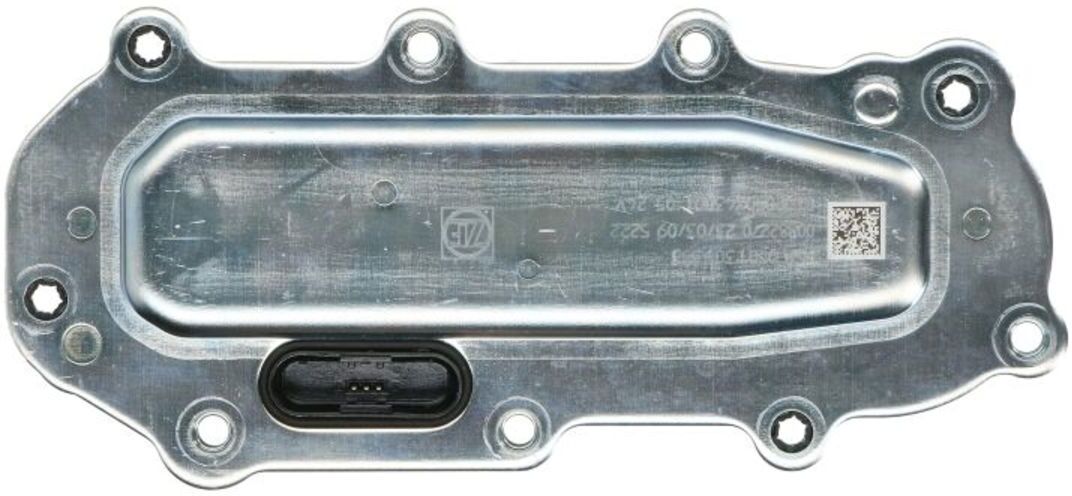 Actionneur levier de boîte de vitesses ZF 0501301353ZF