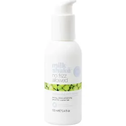 Milk_Shake, Haaröl + Haarserum, No Frizz Allowed Glistening Rich Serum (100 ml)