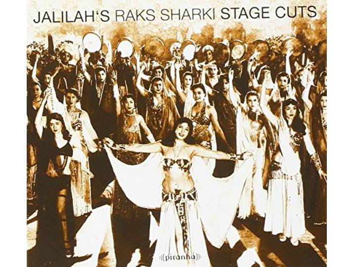 Stage Cuts