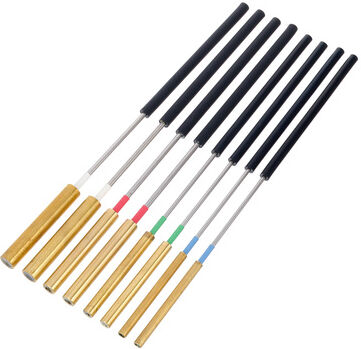 Dragonfly Percussion Set of Triangle Beaters