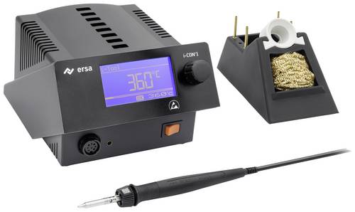 Ersa 0IC1105A0C Lötstation 80W 150 - 450°C