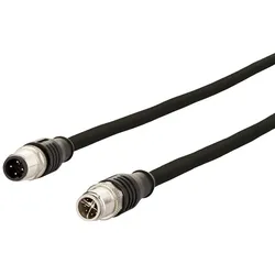 Metz Connect IndustrialEthernet Leitung 142M5Q11010