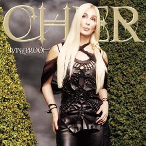 Cher - Living Proof - Preis vom 30.09.2026 09:01:18 h