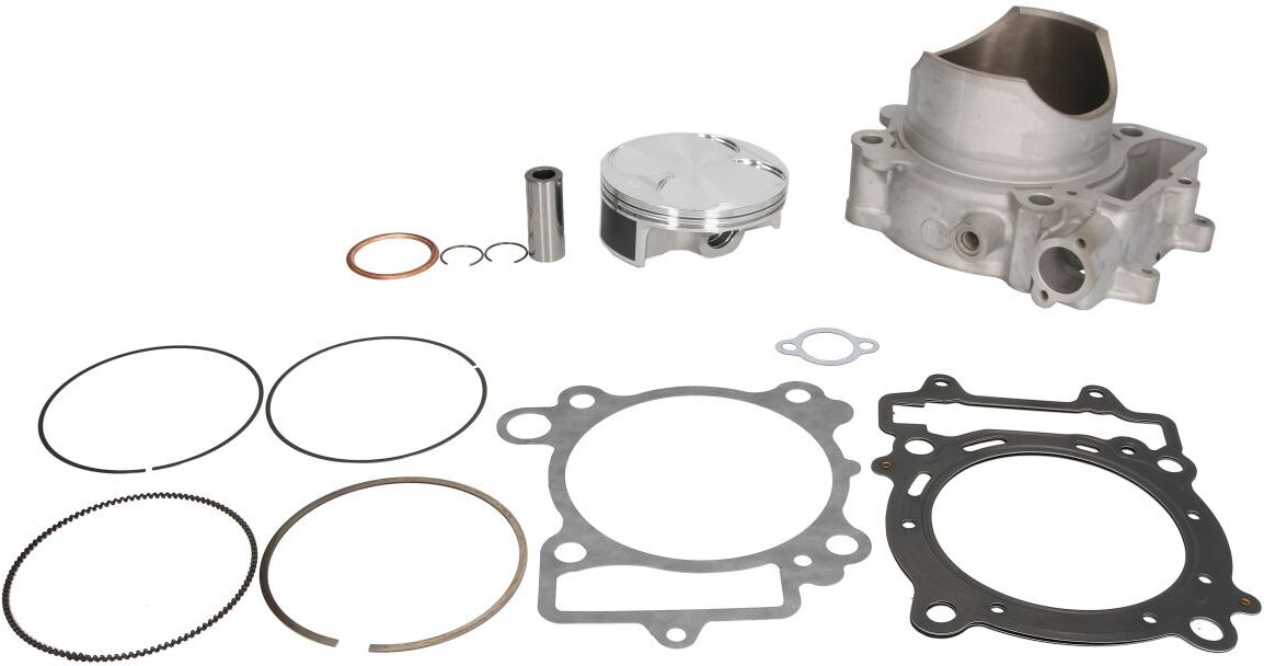 Cylinder Works Cilindro 30011-K02