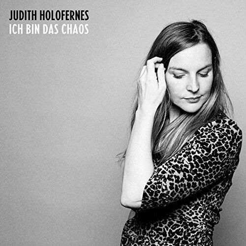 Judith Holofernes - Ich Bin Das Chaos - Preis vom 12.10.2026 11:37:12 h