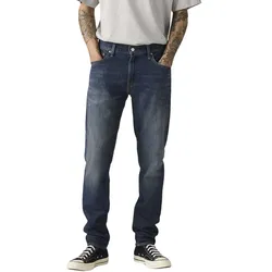Levis 512 Jeans Slim Taper Fit in Breaking News-W33-L30