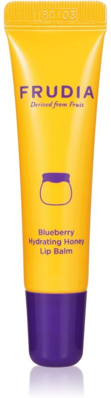 Frudia Honey Blueberry nourishing and moisturising lip balm 10 ml