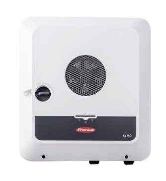 Fronius SYMO GEN24 4.0 4,210,151