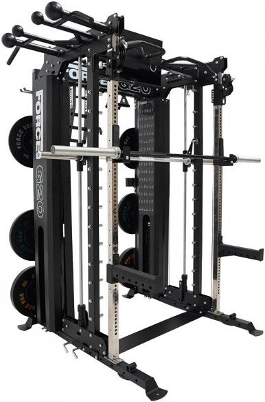 forceusa Force USA G20 V2 All-In-One Trainer