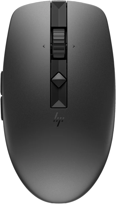 HP 715 Rechargeable Multi-Device Bluetooth Mouse