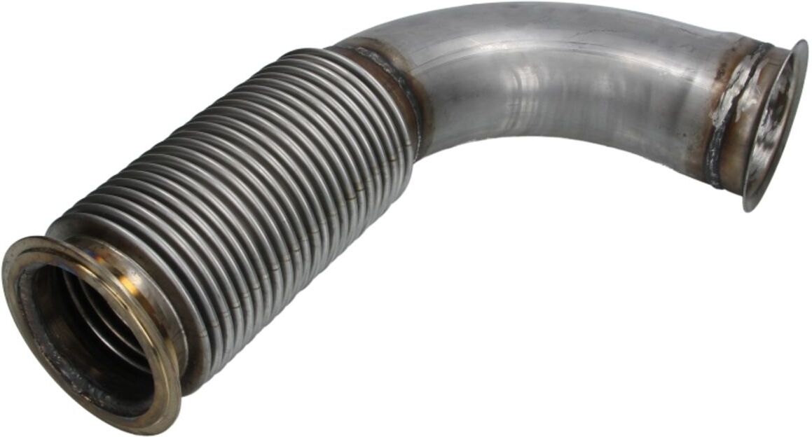 Abgasrohr DINEX 22284