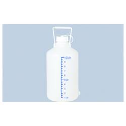 Hünersdorff 823410 Weithalsflasche 10 l