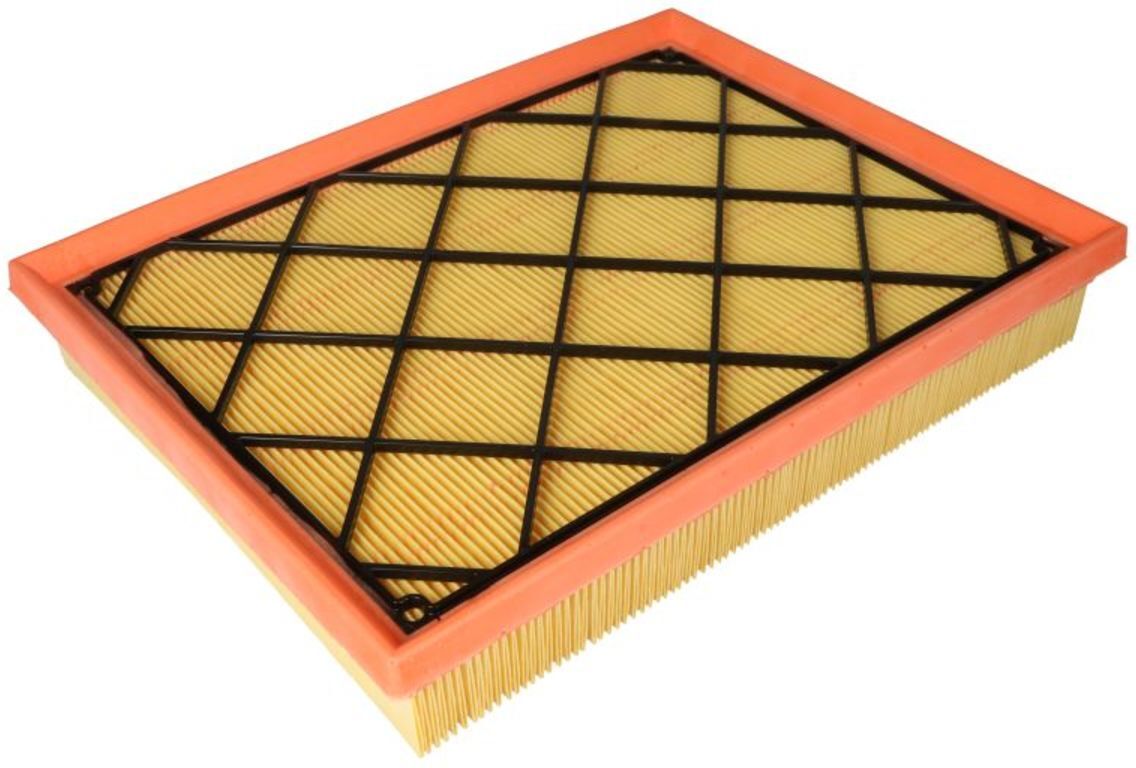 Luftfilter MANN-FILTER C 27 031