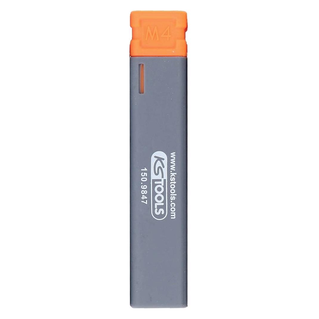 KS Tools Nietmutternzugdorn, M4 ( 150.9847 ) (150.9847)