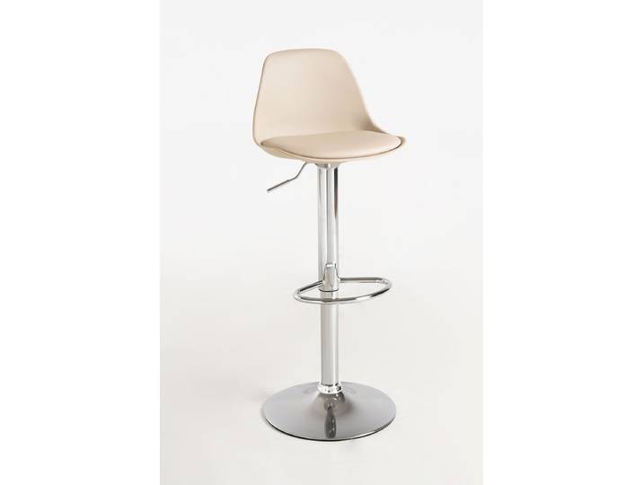 6er Set Tulipa Hocker - Beige