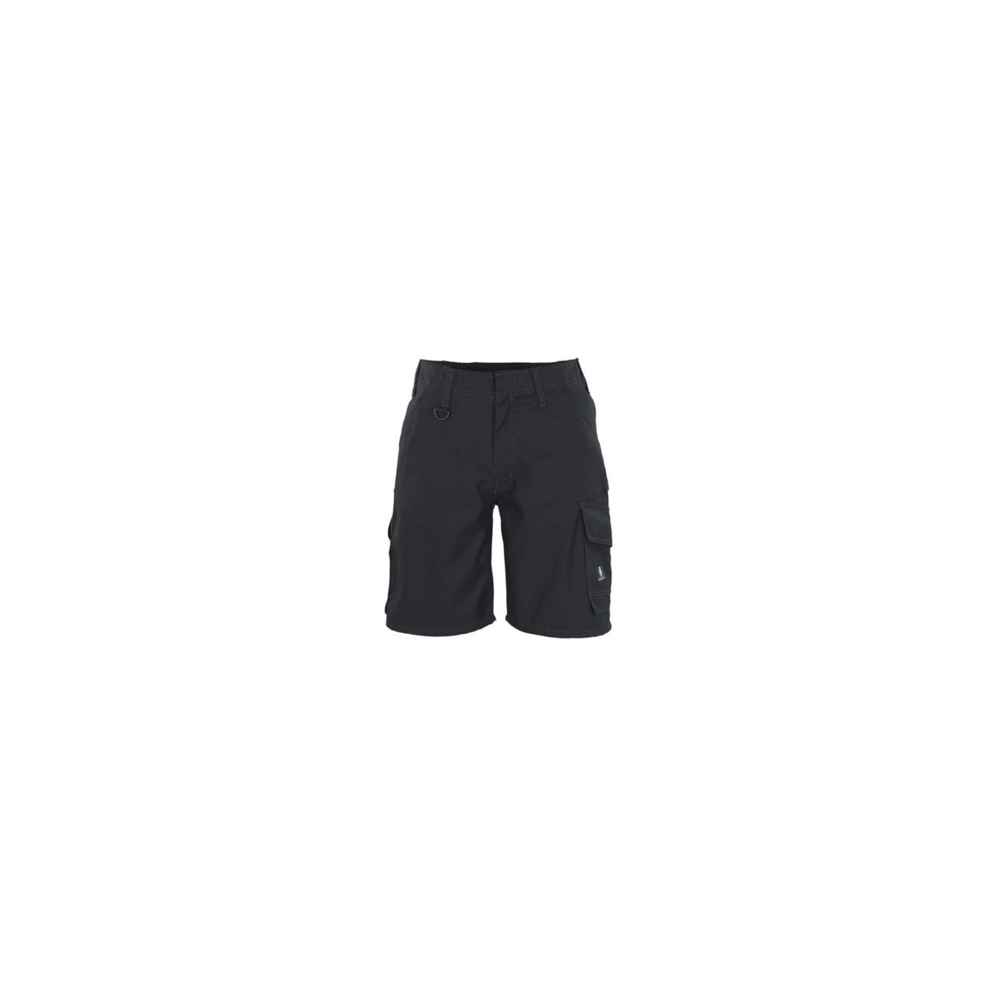 Mascot Charleston Shorts Größe C43, schwarz (10149-154-09-C43)