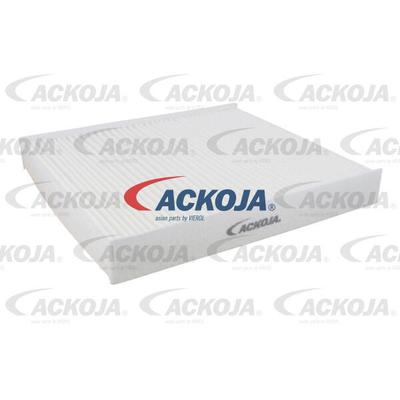ACKOJA Filter, Innenraumluft a26301002 für HONDA