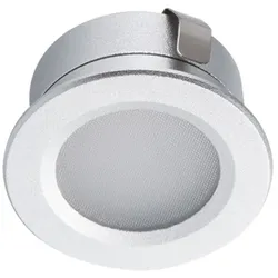 Kanlux LED Einbauleuchte Imber 1W 865 NODIM