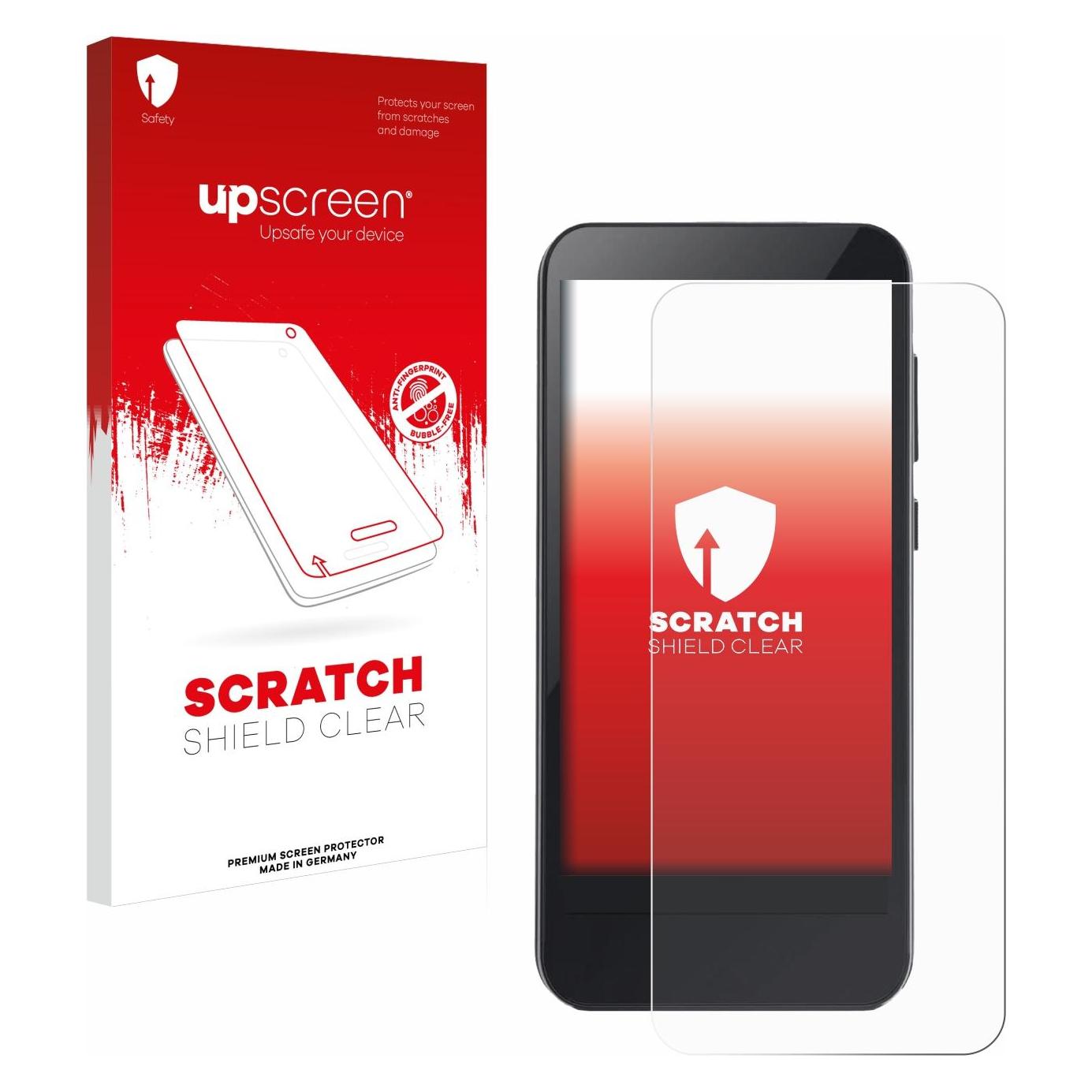 upscreen Scratch Shield Displayschutz (2847994)