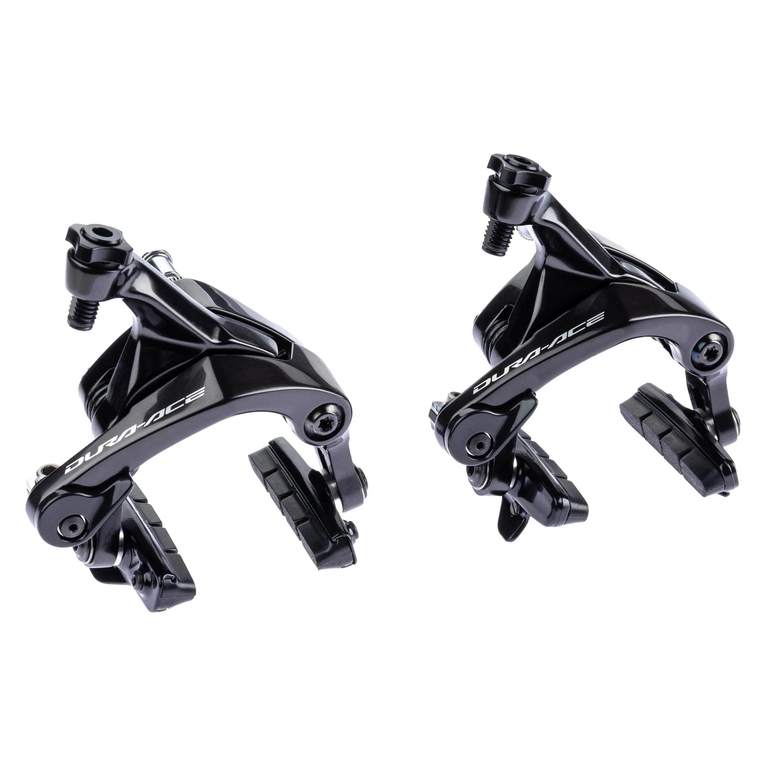 Shimano Dura-Ace R9200 Felgenbremse (Vorne + Hinten, Bremssattel) (ibrr9200ar83a-4550170896706)