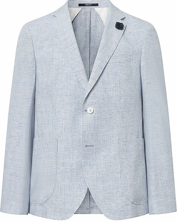 JOOP Sakko  hellblau   50 50