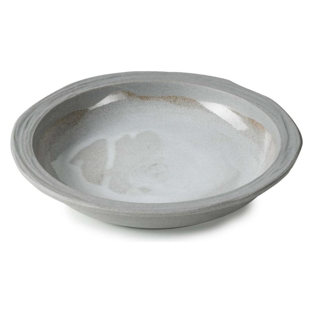 Revol No.W Tiefer Teller 21cm Arktisches Weiss (21 cm) (35419421)