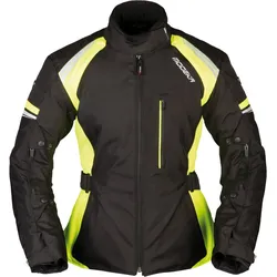 Modeka Violetta Damen Motorrad Textiljacke