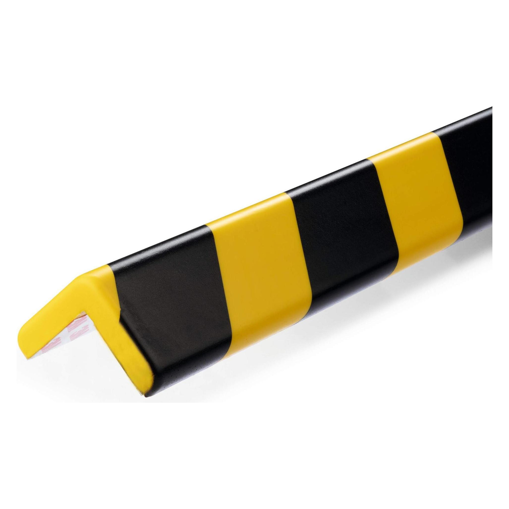 Durable 5 Prallschutz C35 "Eckschutzprofil C35" Winkel 4,7 x 4,7 cm (1102130)