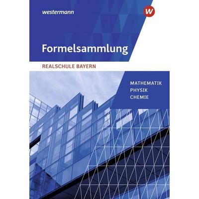 Mathematik - Ausgabe 2016 für Realschulen in Bayern, Geheftet von , Westermann Schulbuchverlag, 978-3-14-123689-7