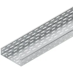Niedax Kabelrinne RS 60.400