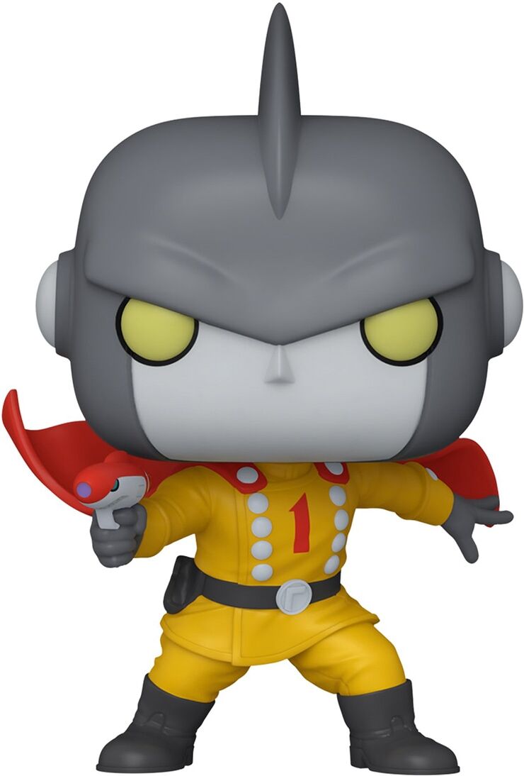 Funko Figura Pop Gamma 1 Dragon Ball.
