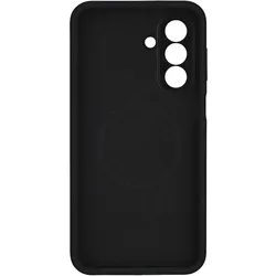 Golla Silicone Black Samsung Galaxy A27 (Samsung Galaxy A27), Smartphone Hülle, Schwarz
