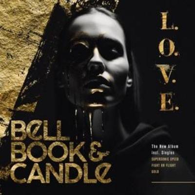L.O.V.E - Bell Book & Candle, CD