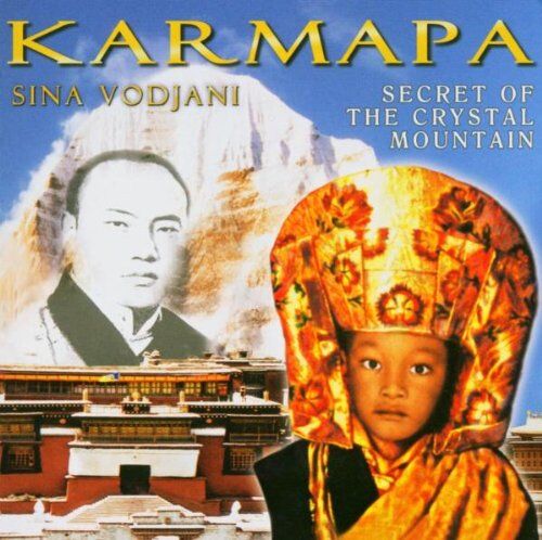 Karmapa - Secret of the Crystal Mountain - Preis vom 13.10.2026 11:25:28 h