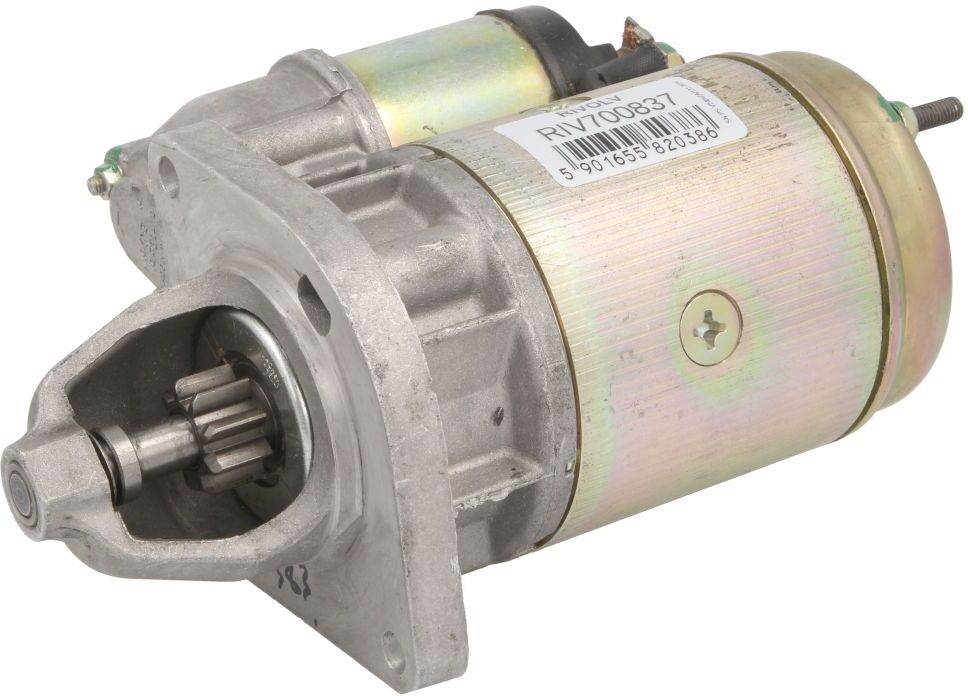 Starter RIVOLV RIV700837