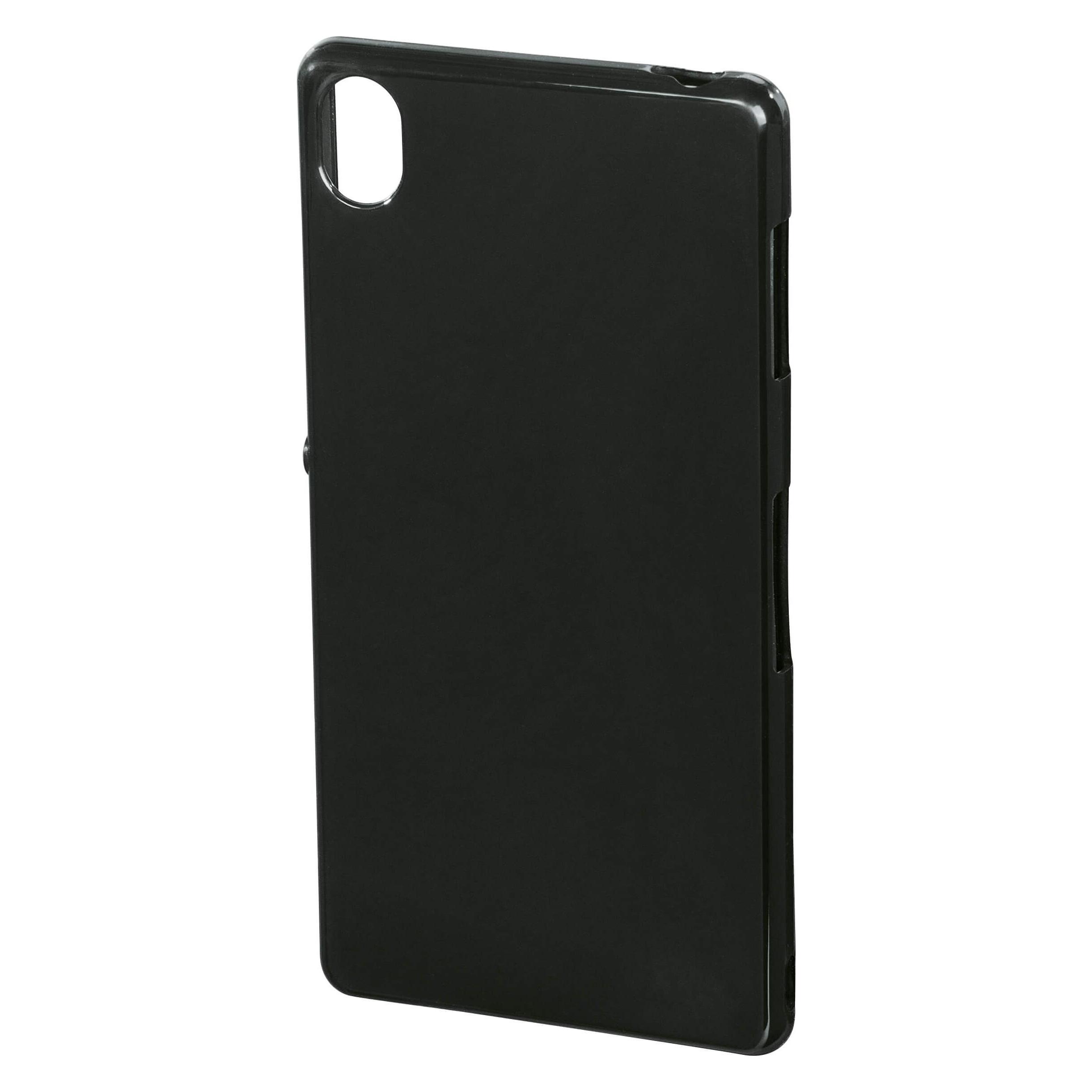 Hama Crystal" - bagomslag til mobilte (Sony Xperia Z3) (00135301)