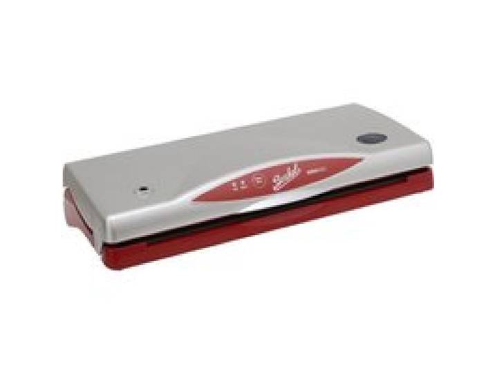 Machine sous vide - BERKEL - 09-8799-5000 - MiniVac - Polymère technique - Rouge