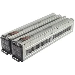 APC APCRBC140 Ersatzbatterie für APC Smart-UPS SRT 5000 (SRT5KRMXLI)