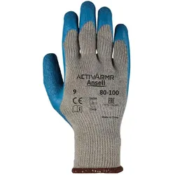 Ansell, Schutzhandschuhe, Handschuh ActivArmr 80-100, Gr.11 (11)