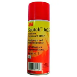 3M Reinigungs- und Entfettungsspray Scotch1626 400ml