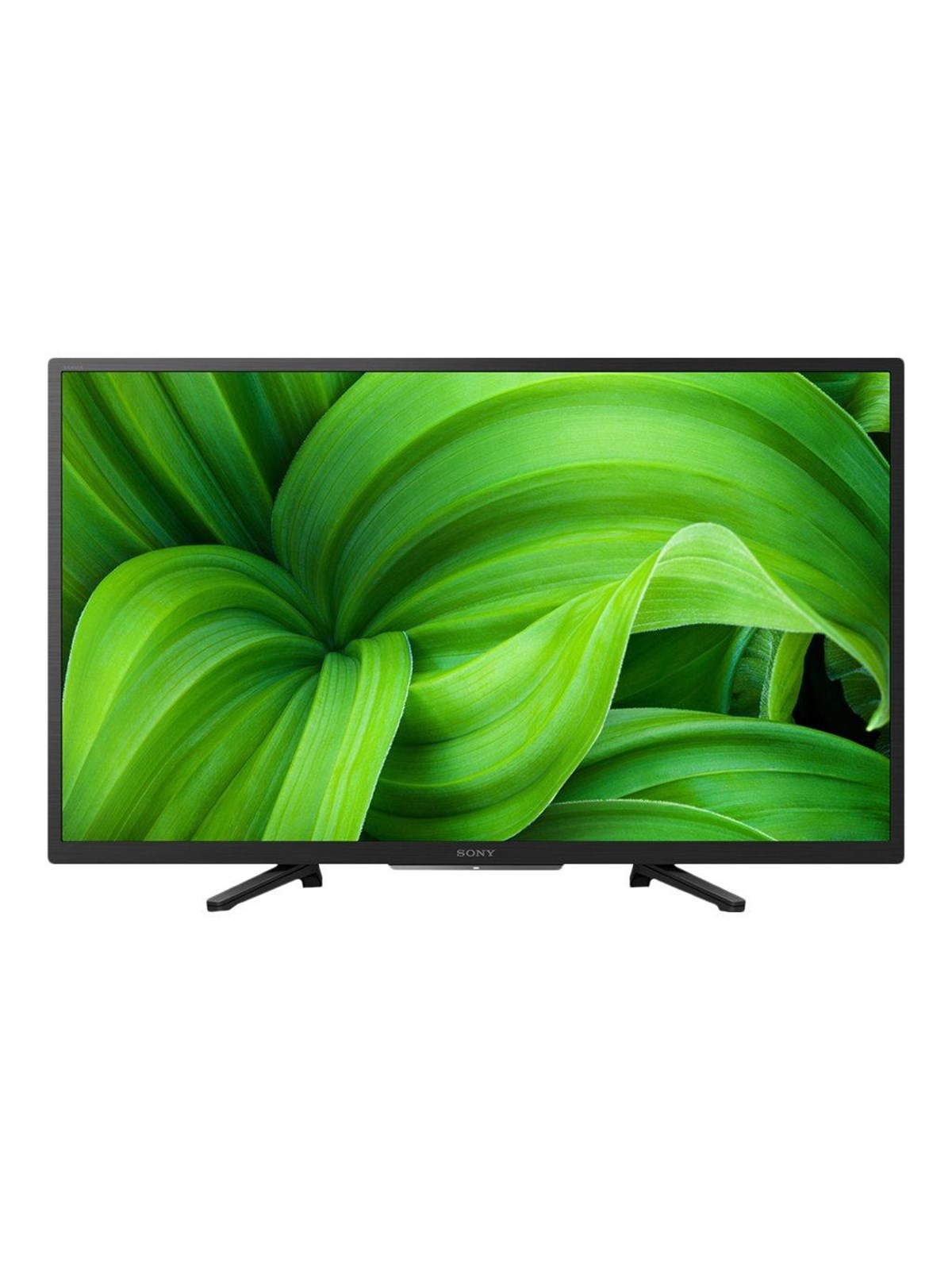 Sony 32" Flachbild TV LED 720p High Dynamic Range 10 (HDR10) KD-32W804