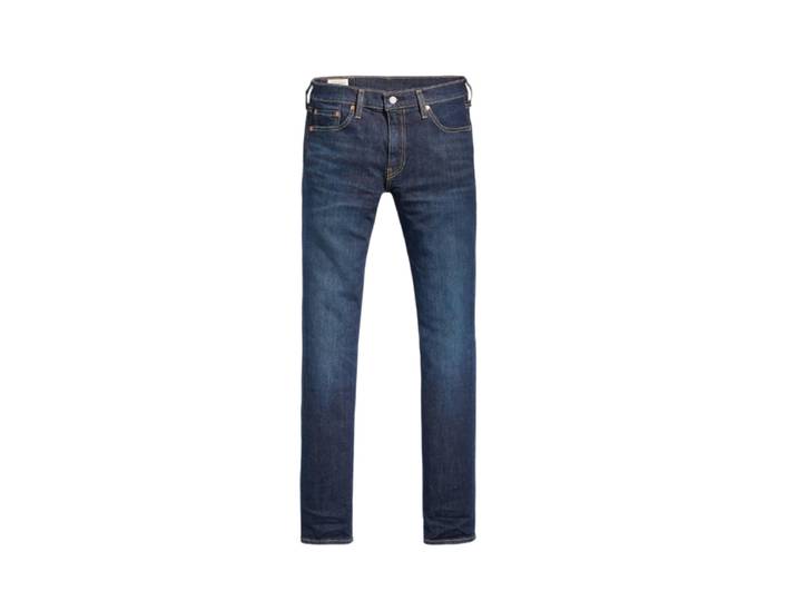 LEVI'S 511 Jean slim Biologia - Dark Wash