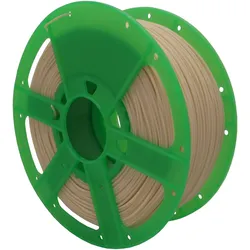 Purefil PLA soft Filament (PLA, 1000 g), 3D Filament, Transparent