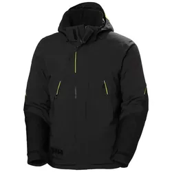 Winterjacke "MAGNI EVOLUTION" schwarz - XXL - schwarz