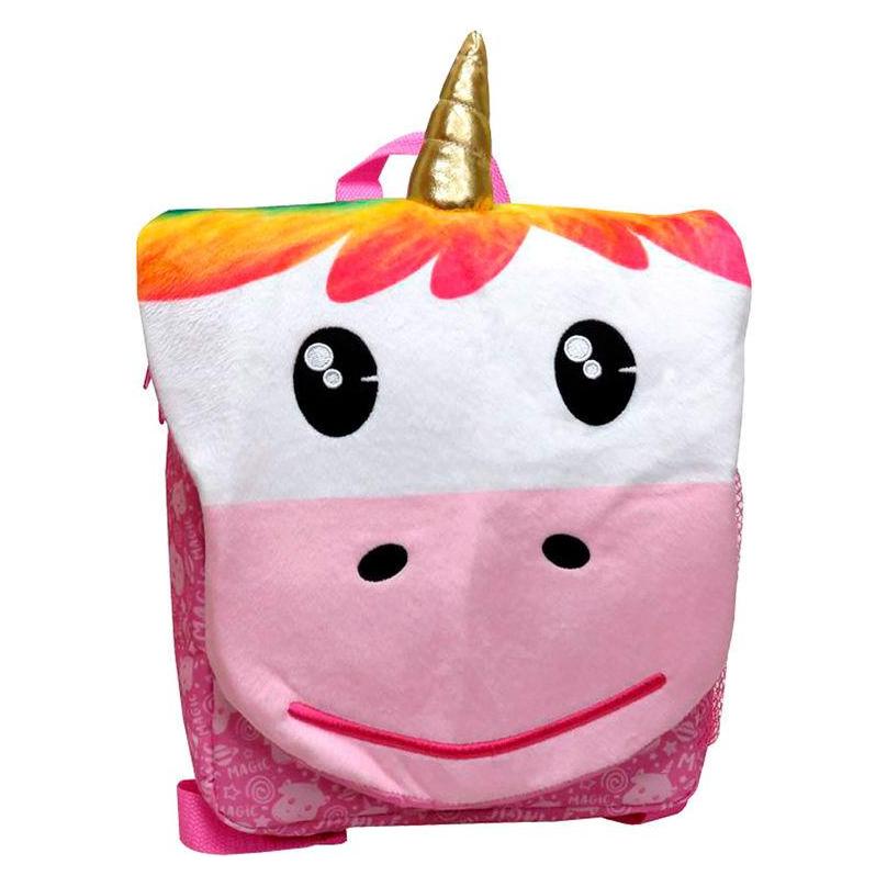 CyP Brands Bagoose animal backpack unicorn 26cm (8426842075365)