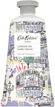 Cath Kidston London Tea Hand Cream Vegan Friendly 50 ml